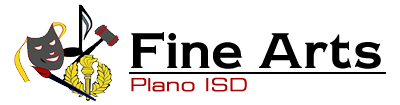 Plano ISD Fine Arts